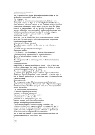 Docencia 1 La República