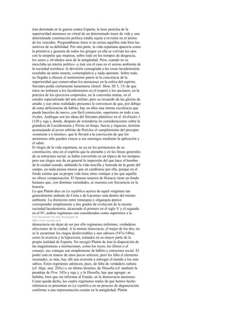 Docencia 1 La República