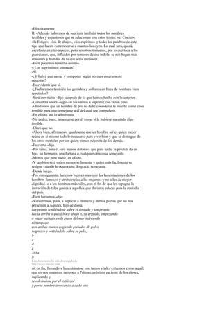 Docencia 1 La República