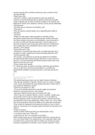 Docencia 1 La República