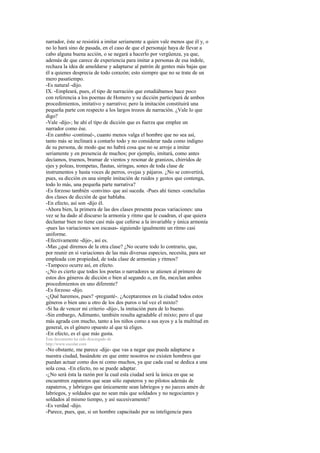 Docencia 1 La República