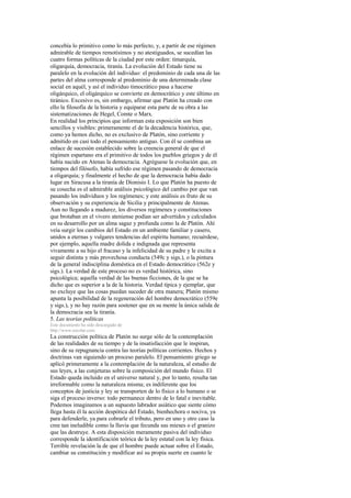 Docencia 1 La República