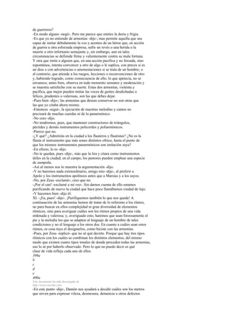 Docencia 1 La República