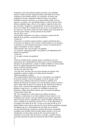 Docencia 1 La República