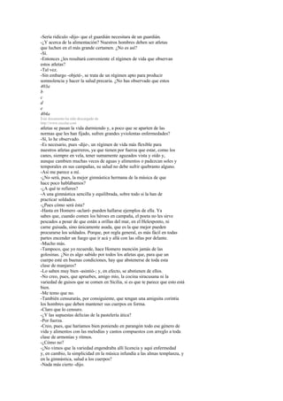 Docencia 1 La República