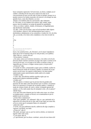 Docencia 1 La República