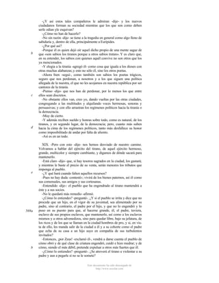 Docencia 1  Republica