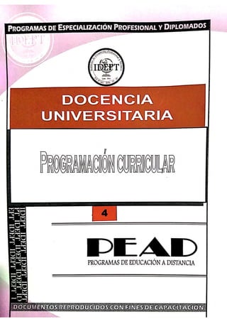 DOCENCIA UNIVERSITARIA - MODULO 04.pdf