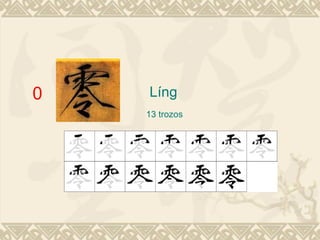 0   Líng
    13 trozos
 