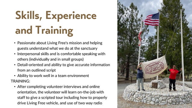 docent-tour-guide-volunteer-description-ppt