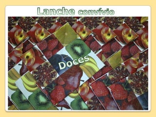 Doces