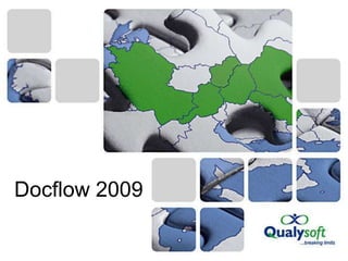 Docflow 2009
 