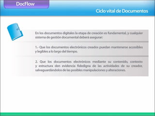 Docflow | PPTX
