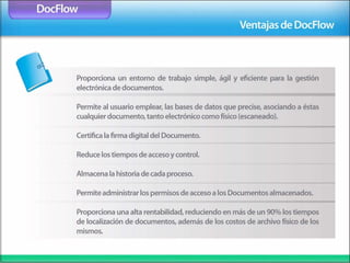 Docflow | PPT