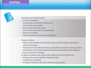 Docflow | PPT