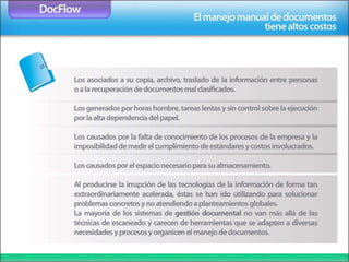 Docflow Docflow | PPTX
