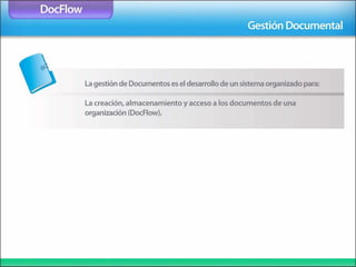 Docflow | PPTX