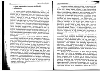  E drejta administrative 1