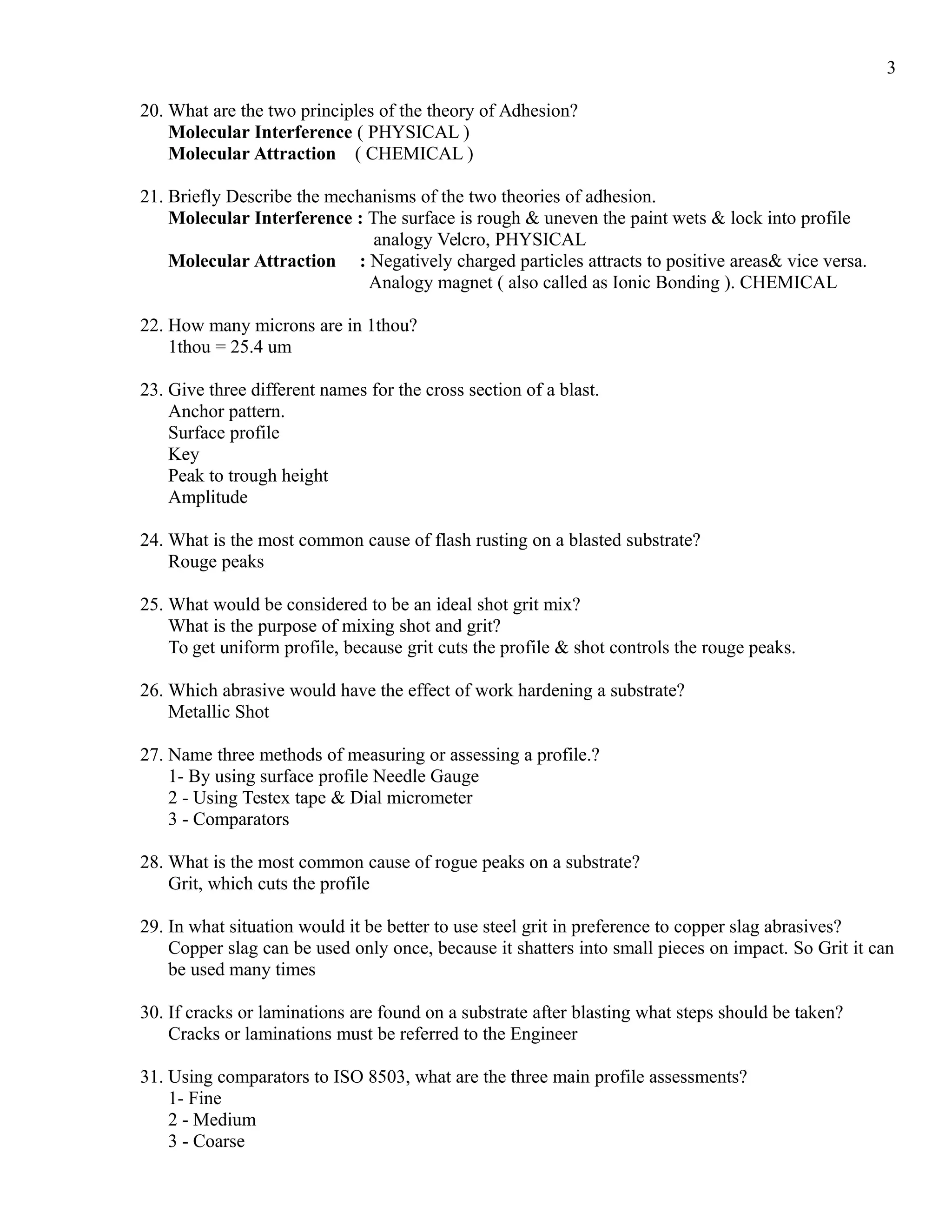 Bgas Notes.pdf Docfoc.com bgas question and answer | PDF