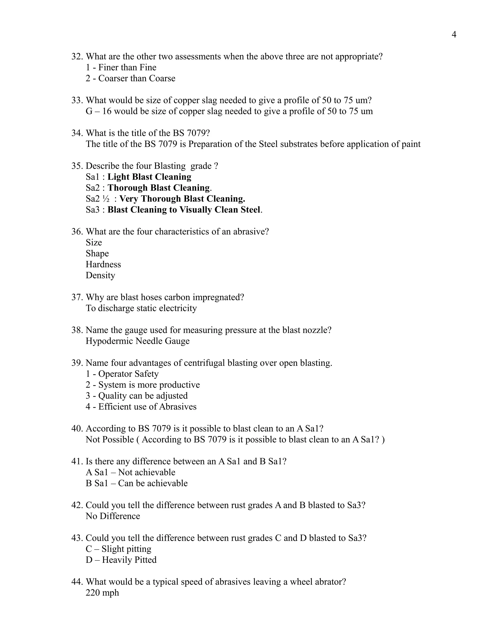 Bgas Notes.pdf Docfoc.com bgas question and answer | PDF
