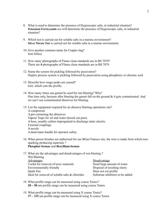 Bgas Notes.pdf Docfoc.com bgas question and answer | PDF