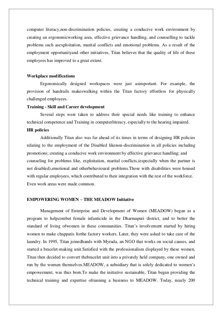 4 Steps Developing Program Social Responsibility
