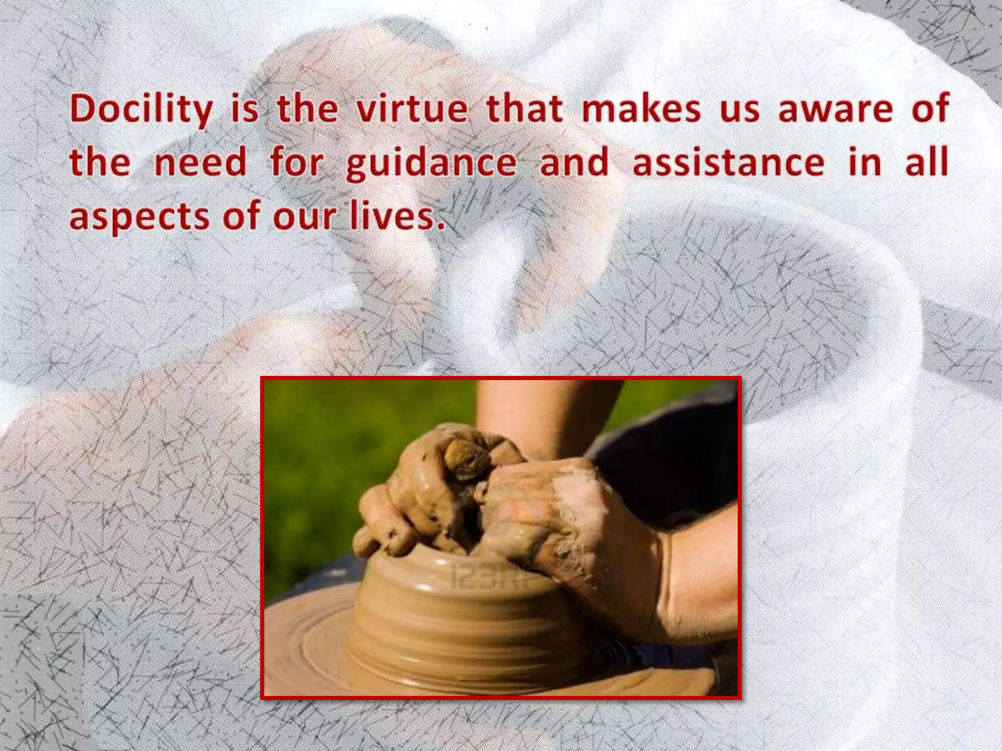 DOCILITY (IMPRONTA) FULL