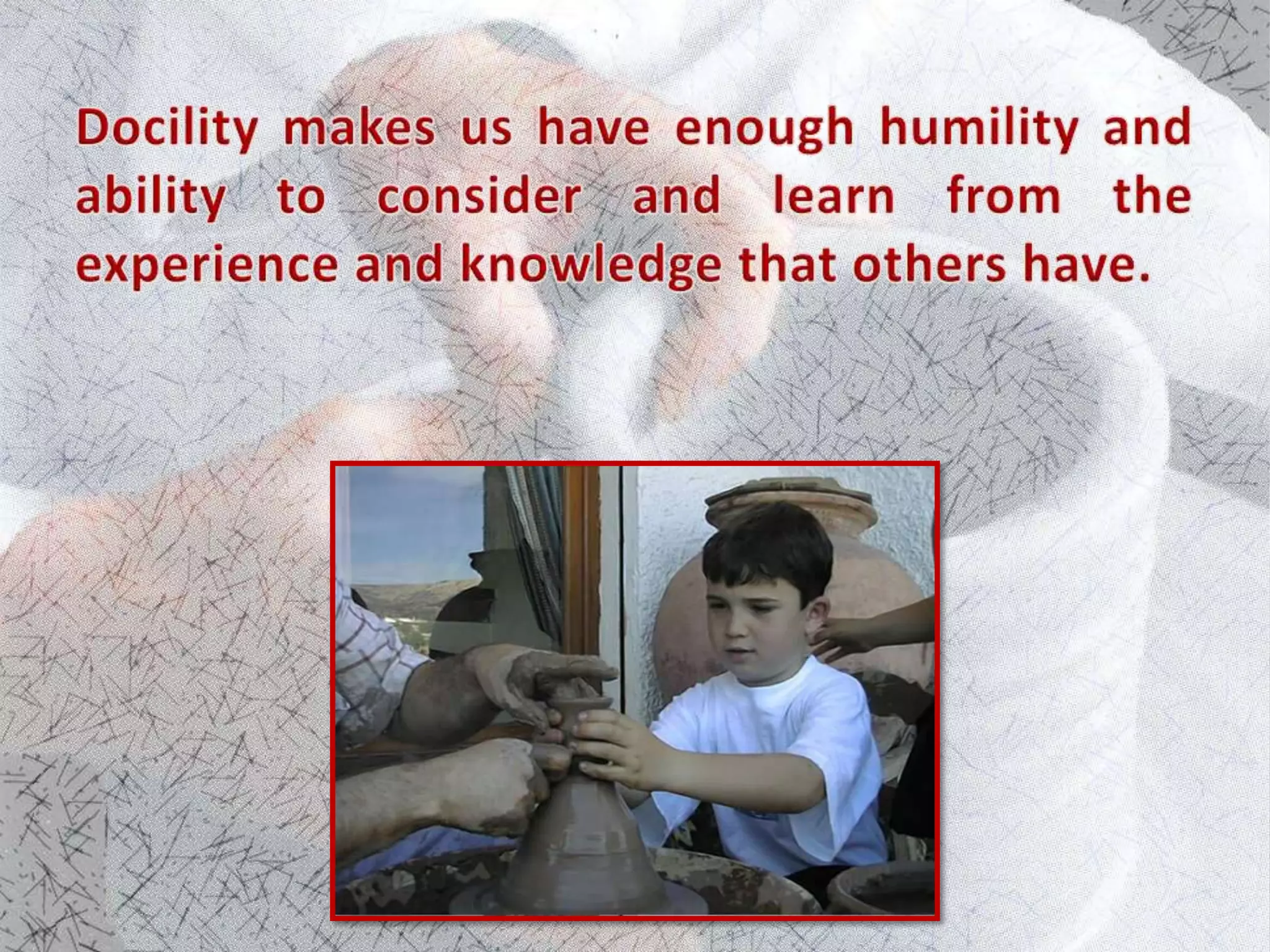 DOCILITY (IMPRONTA) FULL