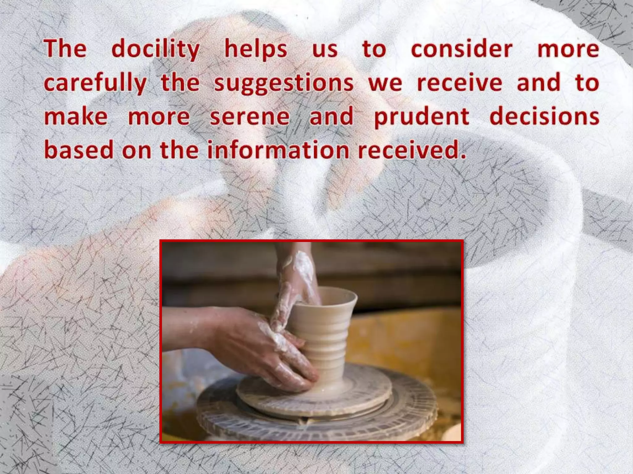 DOCILITY (IMPRONTA) FULL