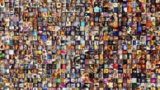 Do cities exist? Analyzing, Measuring and visualizing urban behavior