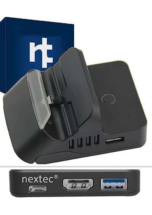 switch charging dock PDF