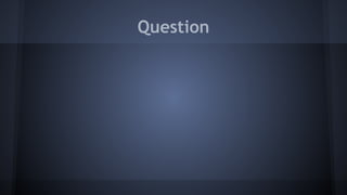Summary
● Namespace for virtualization.
● Cgroup for controlling a group of process.
● Conatiner and host system use the same
kernel.
● Docker is similar to lxc. But docker is easy
to use.
 