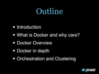 Docker, the Future of DevOps