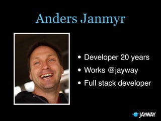 Docker, the Future of DevOps