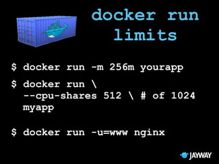 Docker, the Future of DevOps