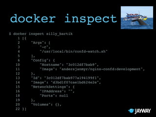 Docker, the Future of DevOps