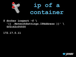 Docker, the Future of DevOps