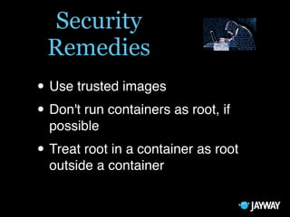 Docker, the Future of DevOps