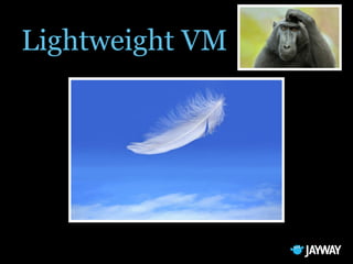 Docker, the Future of DevOps