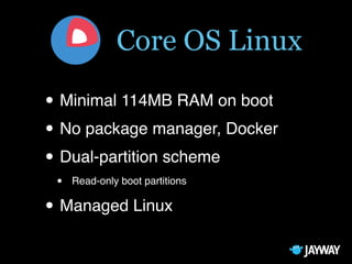 Docker, the Future of DevOps
