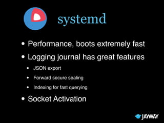 Docker, the Future of DevOps