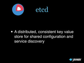 Docker, the Future of DevOps