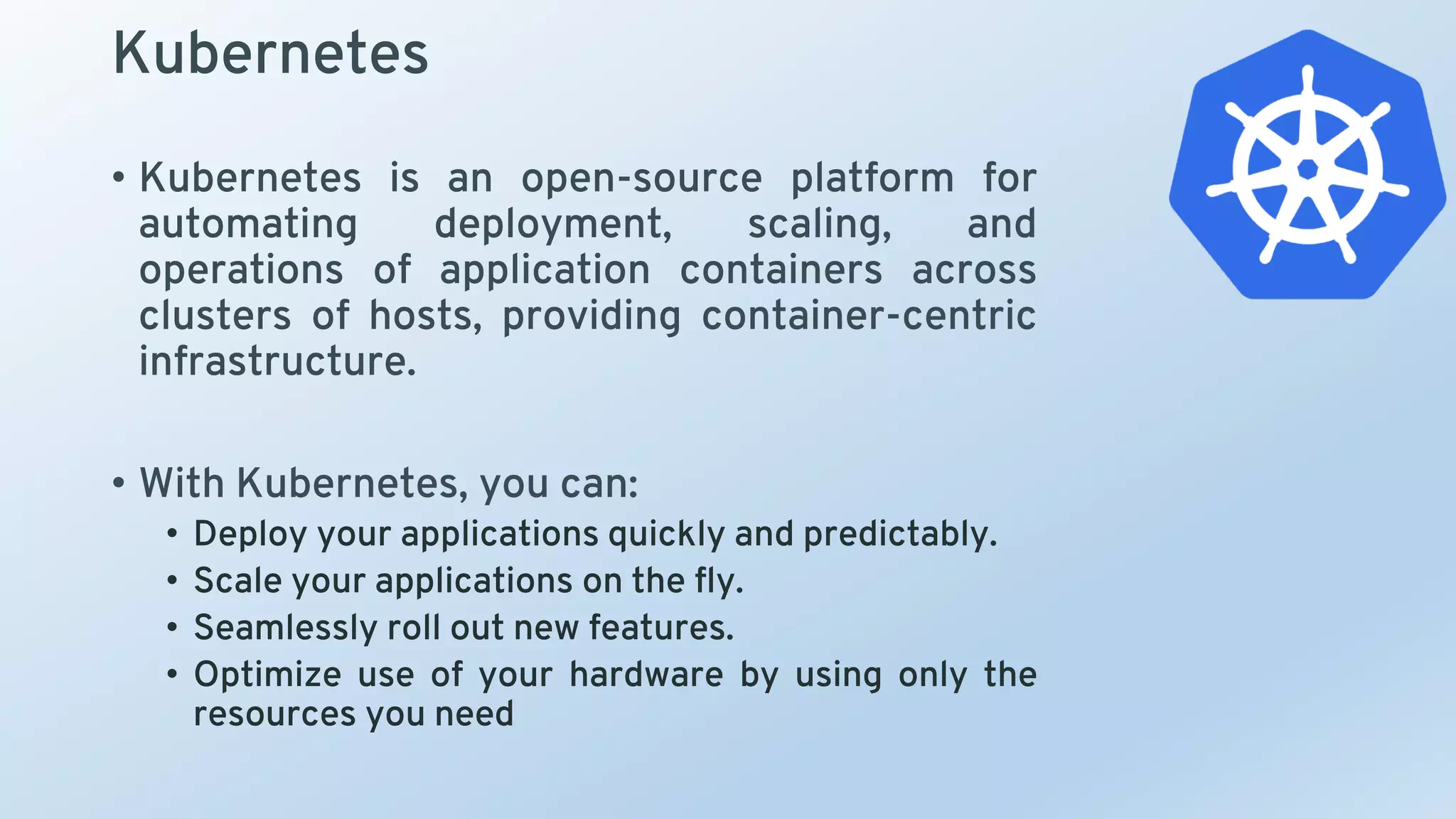 Introduction to Docker | PPT
