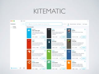 KITEMATIC
 