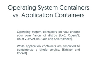 Introduction to Docker | PDF