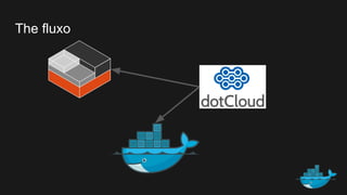 The fluxo
 