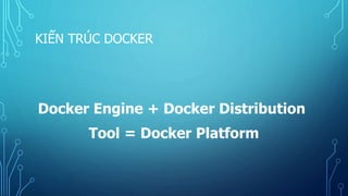 Docker Overview | PPTX