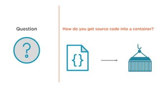 Docker Deep Dive Understanding Docker Engine Docker for DevOps | PPTX