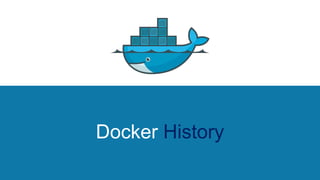 Docker Deep Dive Understanding Docker Engine Docker for DevOps | PPTX