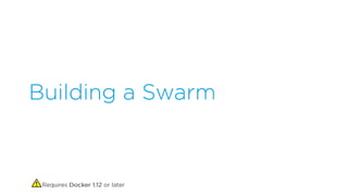 Docker Deep Dive Understanding Docker Engine Docker for DevOps | PPTX